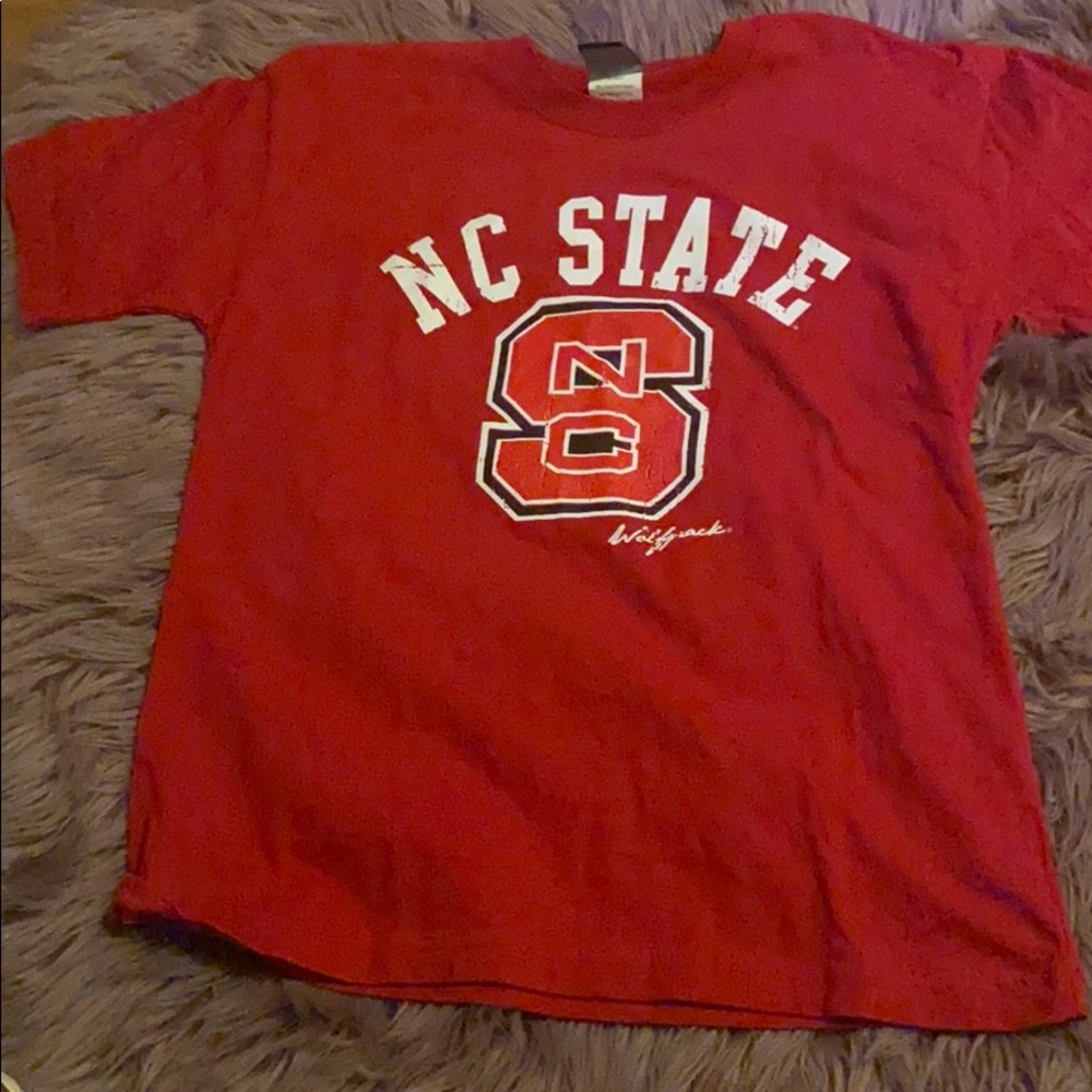 NC State T-Shirt
